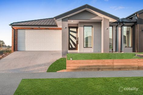 88 Dargile Cct, Epping, VIC 3076