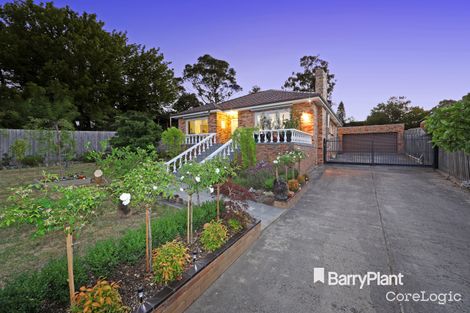 Property photo of 78 Glenfern Road Ferntree Gully VIC 3156