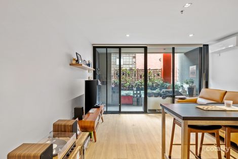 12/25 Byron St, North Melbourne, VIC 3051