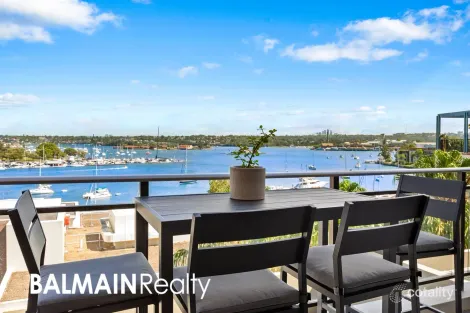 802/27-31 Margaret St, Rozelle, NSW 2039