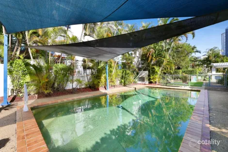 Property photo of 11/10-16 Genoa Street Surfers Paradise QLD 4217
