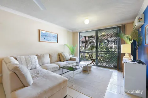 Property photo of 11/10-16 Genoa Street Surfers Paradise QLD 4217