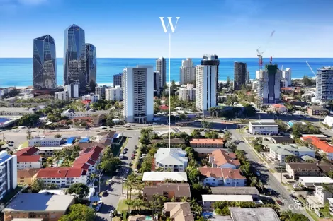 Property photo of 11/10-16 Genoa Street Surfers Paradise QLD 4217