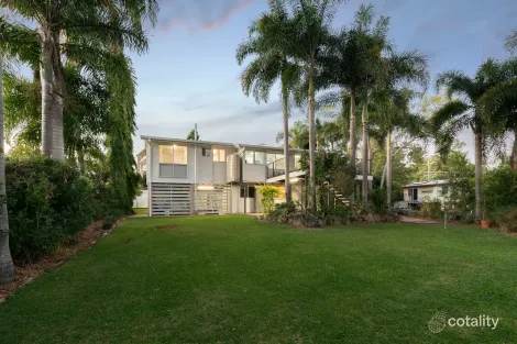 3 Hartwig St, The Range, QLD 4700