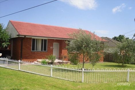 Property photo of 57 Fairfield Road Guildford West NSW 2161