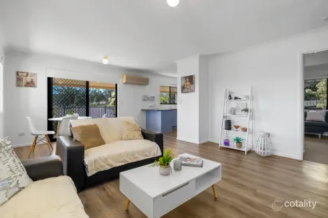 Property photo of 6 Serena Drive Beaudesert QLD 4285