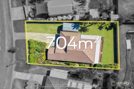 Property photo of 6 Serena Drive Beaudesert QLD 4285