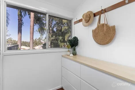 Property photo of 3 Hartwig Street The Range QLD 4700