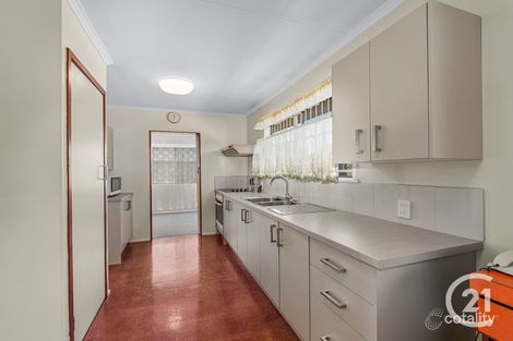Property photo of 7 Dinmore Street Dinmore QLD 4303