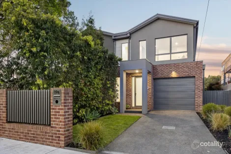 Property photo of 19B Riddle Street Bentleigh VIC 3204