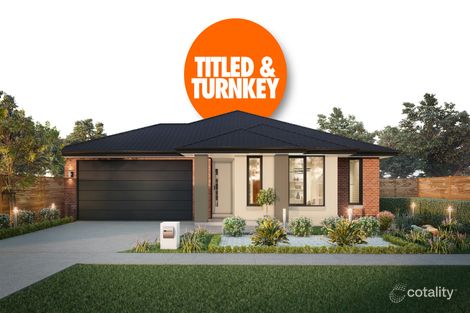 29 Linkage St, Bonshaw, VIC 3352