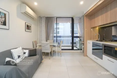 107/108 Queensberry St, Carlton, VIC 3053