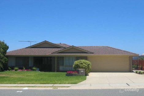 Property photo of 26 Tenggara Avenue Two Rocks WA 6037