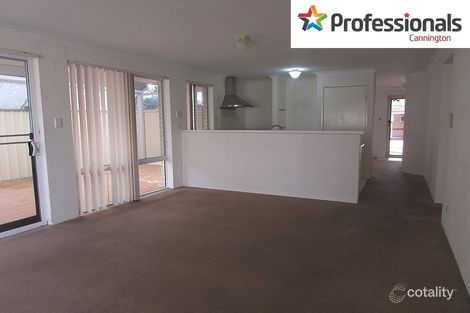 Property photo of 52G Cross Street Queens Park WA 6107