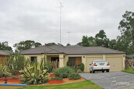 29 Monarch Cl, Rouse Hill, NSW 2155