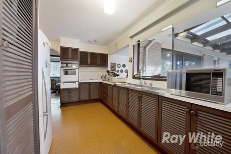 Property photo of 3 Thornley Close Ferntree Gully VIC 3156