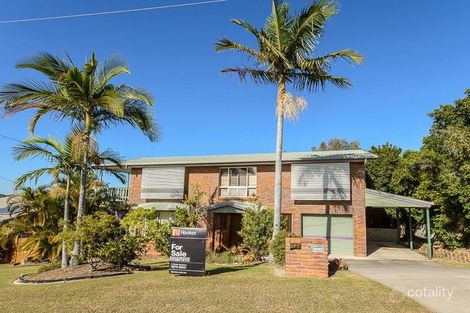 8 Columbia Ave, Clinton, QLD 4680