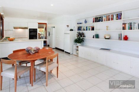 Property photo of 21 Baileys Lane Kurrajong Hills NSW 2758