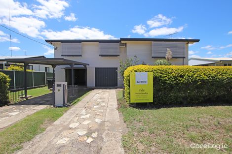 Property photo of 10 Gelobera Street Biloela QLD 4715