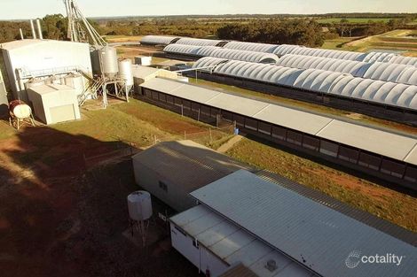 394 Narrakine Rd S, Dumberning, WA 6312