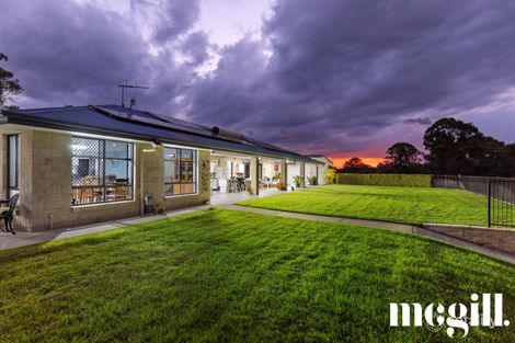 Property photo of 35 Hidden Place Curra QLD 4570