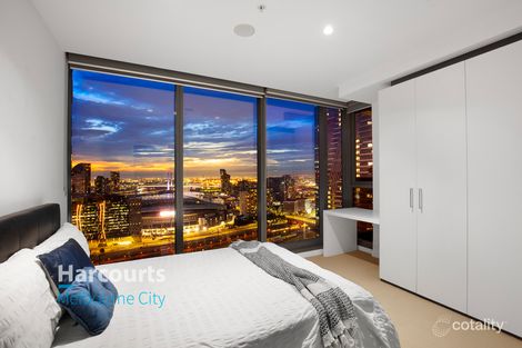Property photo of 2810/639 Lonsdale Street Melbourne VIC 3000