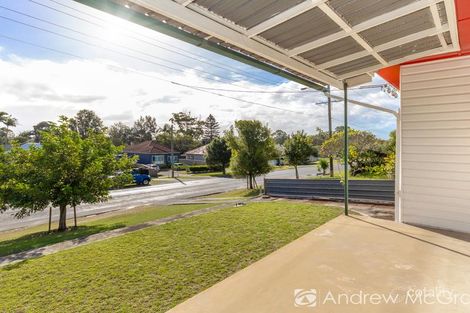 Property photo of 307 Old Pacific Highway Swansea NSW 2281