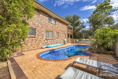 Property photo of 11 Hillcrest Road Gunnedah NSW 2380