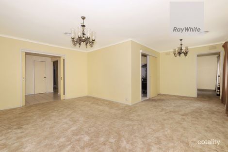Property photo of 35 Burnleigh Drive Gladstone Park VIC 3043