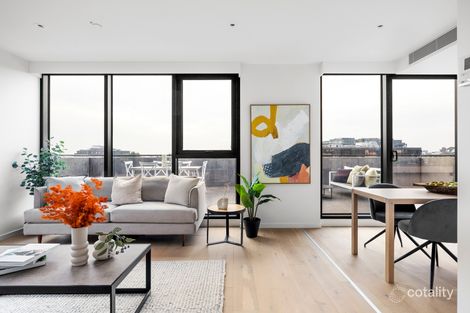 608/10 Wominjeka Walk, West Melbourne, VIC 3003