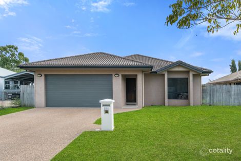 Property photo of 165 Freshwater Drive Douglas QLD 4814