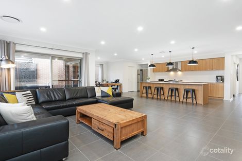 Property photo of 24 Mulgrave Boulevard Kalkallo VIC 3064