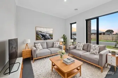 Property photo of 79 Imatra Loop Tarneit VIC 3029