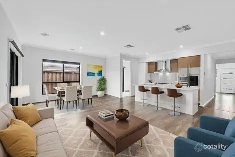 Property photo of 79 Imatra Loop Tarneit VIC 3029