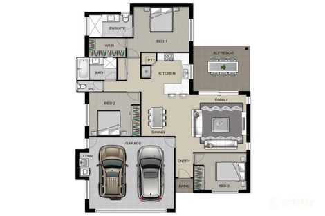 Property photo of 19 Diamantina Drive Branyan QLD 4670