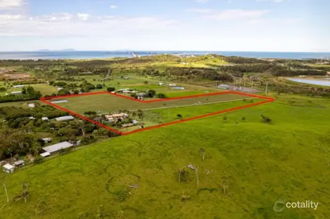 54 Horsburgh Rd, Hay Point, QLD 4740