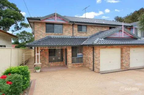 50 Centenary Rd, South Wentworthville, NSW 2145