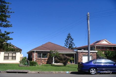 Property photo of 22 Shell Cove Road Barrack Point NSW 2528