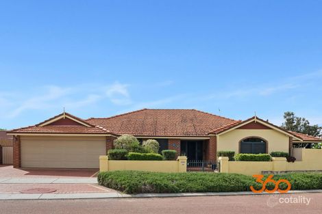 19 Martingale Ave, Henley Brook, WA 6055