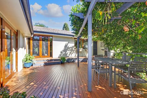 Property photo of 4 Jennings Street Curtin ACT 2605