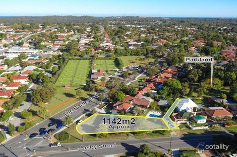 2 The Boulevard, Floreat, WA 6014