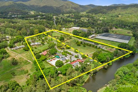950 Beaudesert - Nerang Rd, Mount Nathan, QLD 4211