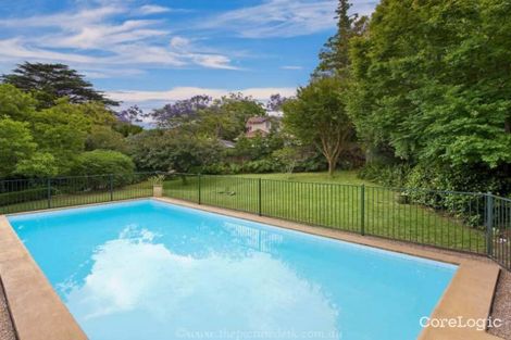 Property photo of 68 Woodlands Road East Lindfield NSW 2070