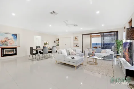 Property photo of 73 Annfield Street Kellyville Ridge NSW 2155