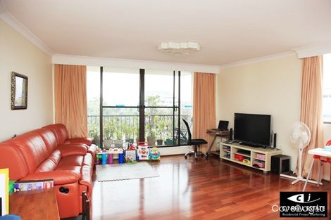 Property photo of 28/2-8 Park Avenue Burwood NSW 2134