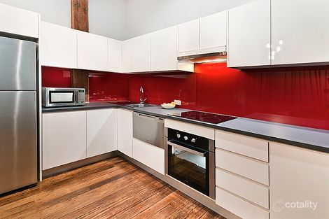 Property photo of 633/243-271 Pyrmont Street Pyrmont NSW 2009
