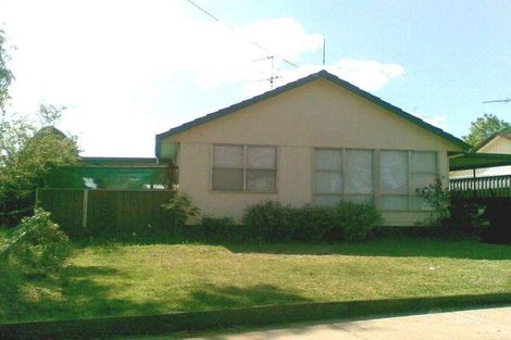 Property photo of 14 Morris Street Robinvale VIC 3549
