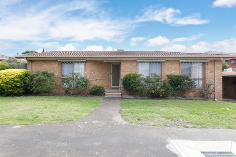 Property photo of 2/42-46 Portland Street Mulgrave VIC 3170