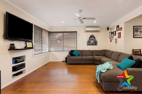 Property photo of 319 Hull Road Mooroolbark VIC 3138