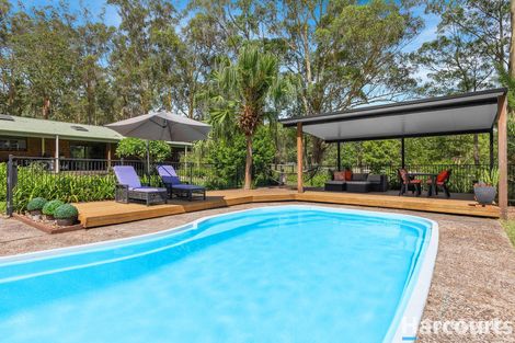 Property photo of 36 Brandy Hill Drive Brandy Hill NSW 2324